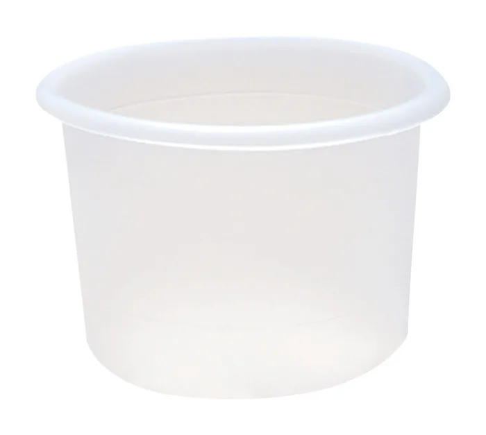 Leaktite Clear 5 qt Paint Pail Liner (Pack of 25)