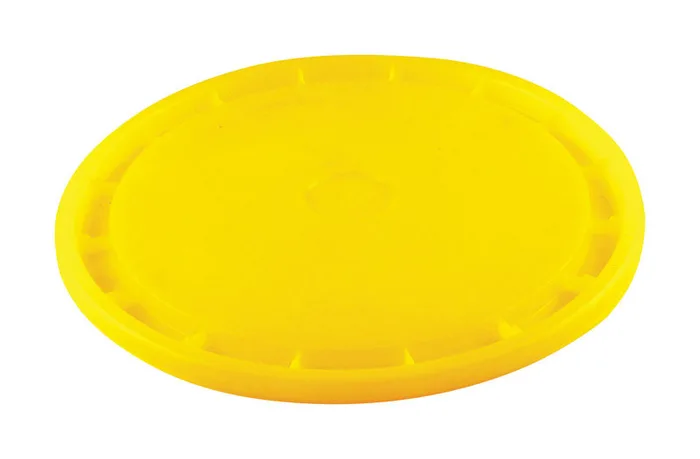 Leaktite Yellow Bucket Lid