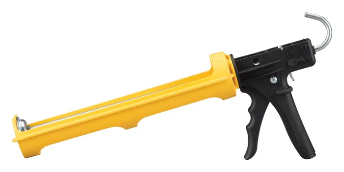 Dripless ETS Professional Composite Caulking Gun (Pack of 6)