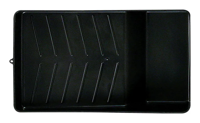 Premier Plastic 5 in. W X 12 in. L Paint Tray (Pack of 24)