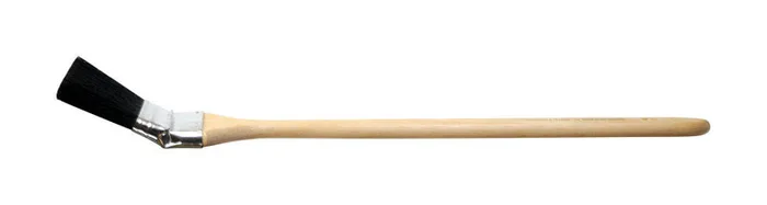 Premier Radiator 2 in. Medium Stiff Straight Paint Brush (Pack of 12)