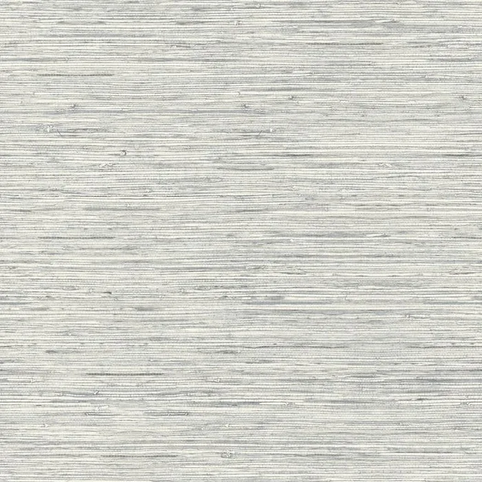 RoomMates 20.5 in. W X 16.5 in. L Grasscloth Peel and Stick Wallpaper (Pack of 4)