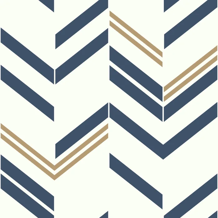 RoomMates 20.5 in. W X 16.5 in. L Peel and Stick Wallpaper (Pack of 4)