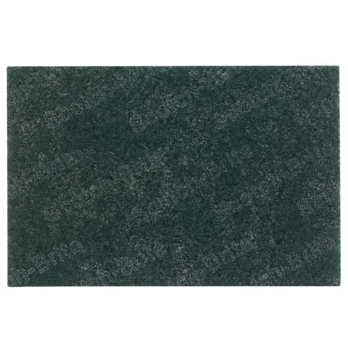 3M Scotch-Brite Medium Duty Scouring Pad For Commercial Kitchen Cleaning 9 in. L 20 pk