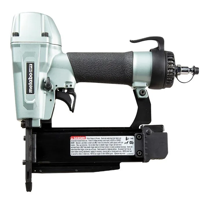 Metabo HPT Pro 23 Ga. Pin Nailer Kit