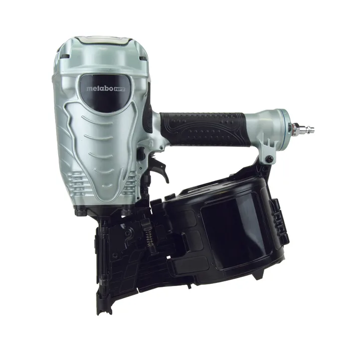 Metabo HPT 16 deg Coil Framing Nailer