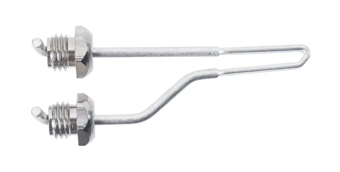 Weller Lead-Free Soldering Tip Tin-Plated 1 pc