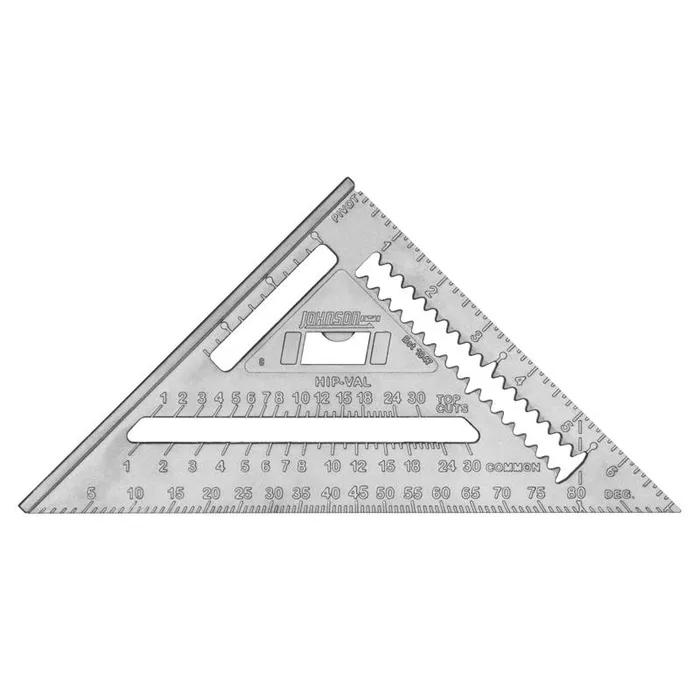 Carpentry Squares