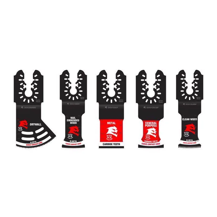 Multitool Accessories