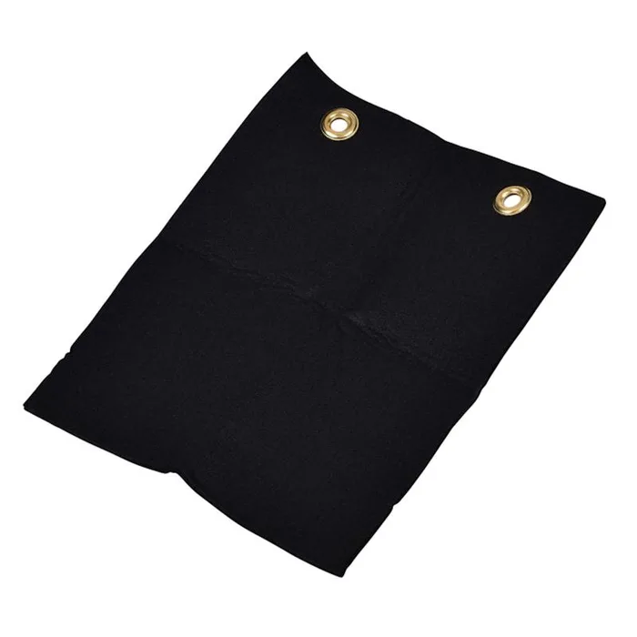 Oatey Flame and Heat Protector Woven Ceramic 1 pc