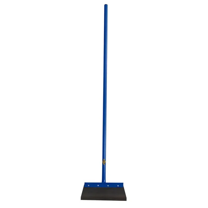 QEP 63.7 in. H X 1.25 in. W X 13.9 in. L Carbon Steel Floor Scraper 1 pc