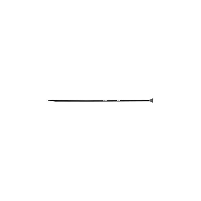 True Temper 72 in. Pencil Point San Angelo Bar 1 pk