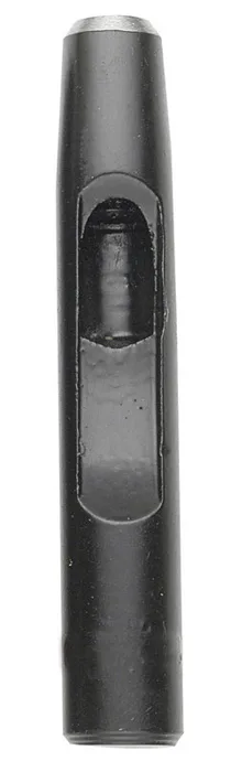 General 1/2 in. Steel Punch 1/2 in. L 1 pc