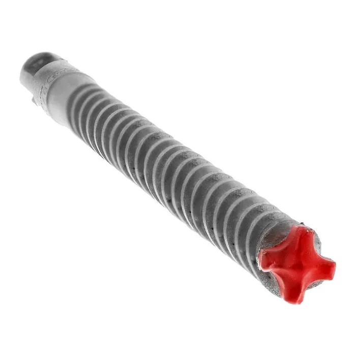 Diablo Rebar Demon 3/8 in. X 12 in. L Carbide Hammer Drill Bit SDS-Plus Shank 25 pk