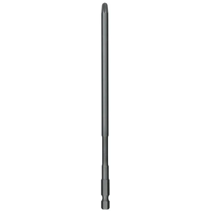 Senco #2 X 3 in. L Steel Driver Bit Hex Shank 2 pk