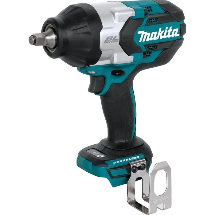 Impact Wrenches