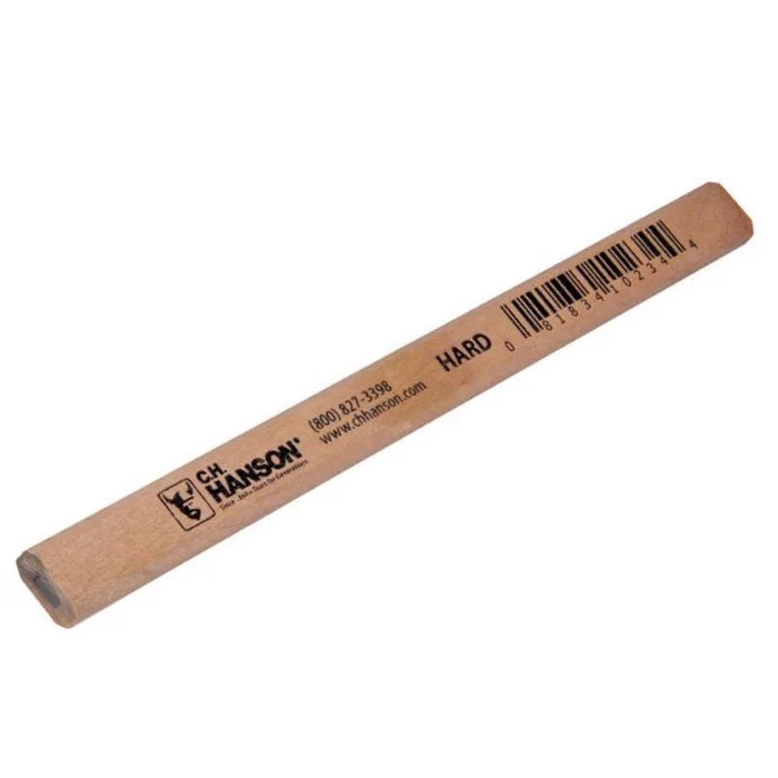 C.H. Hanson 7 in. L Carpenter Pencil 1 pc (Pack of 12)