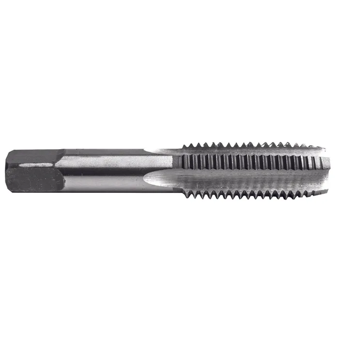 Century Drill & Tool SAE 1-8 Fractional Plug Tap
