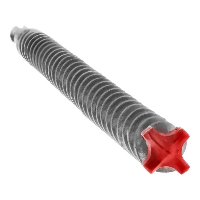 Diablo Rebar Demon 9/16 in. X 12 in. L Carbide Hammer Drill Bit SDS-Plus Shank 1 pc