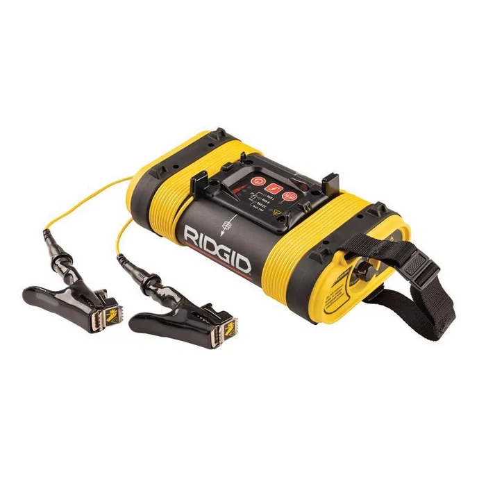 RIDGID SeekTech Pipe Inspection Camera 1 pc