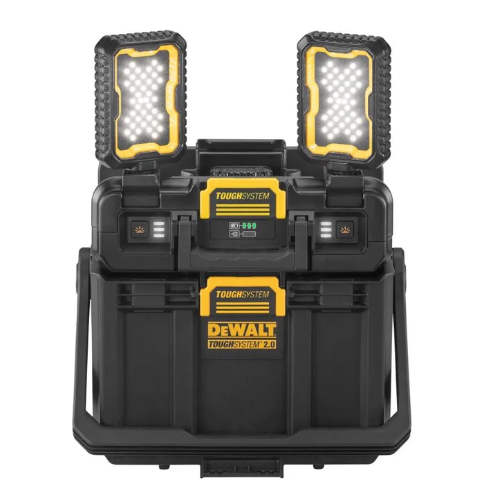 Work & Shop Lights