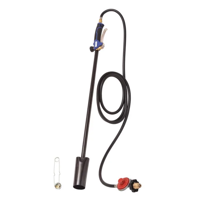 Flame King Weed Burner Weed Torch Kit 1 pc Propane