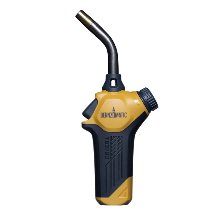 Bernzomatic FlameCommander Torch 1 pc Propane (Pack of 3)