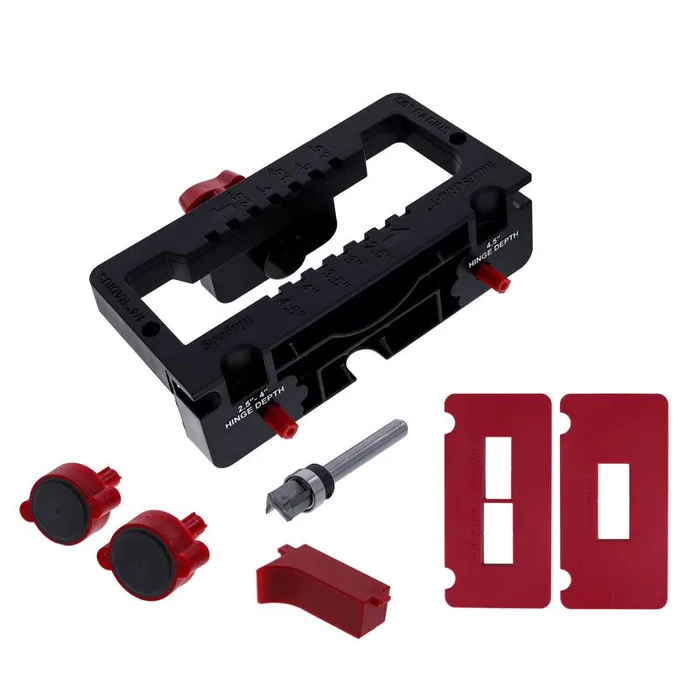 Router Accessories