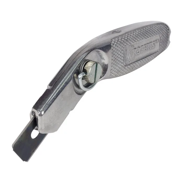 Roberts 6 in. H X 1.75 in. W X 1 in. L Aluminum Carpet Seam Cutter 1 pk