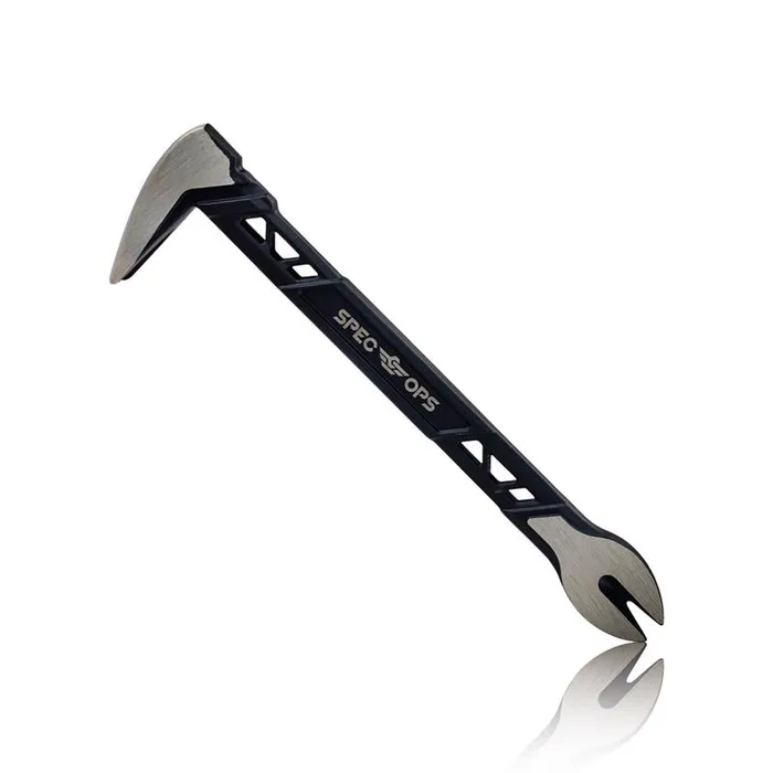 Spec Ops 8 in. Claw Bar 1 pk