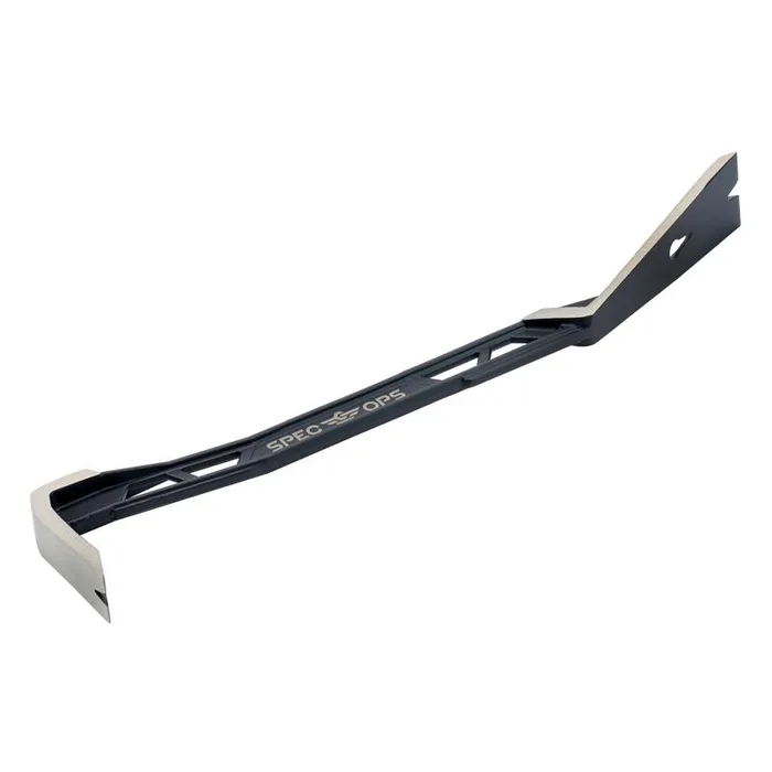 Spec Ops 18 in. Demolition Pry Bar 1 pk