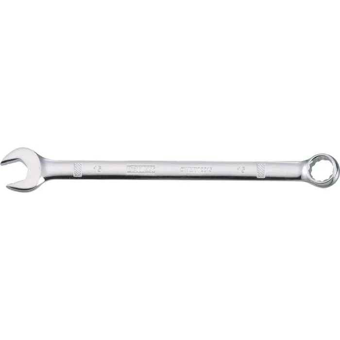 DeWalt 15 mm X 15 mm 12 Point Metric Combination Wrench 7-7/8 in. L 1 pc
