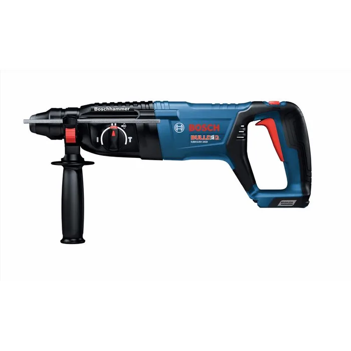 Rotary Hammers