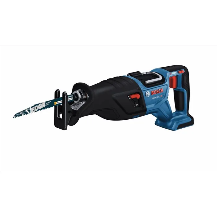 Bosch 18V Cordless Brushless Reciprocating Saw Tool Only