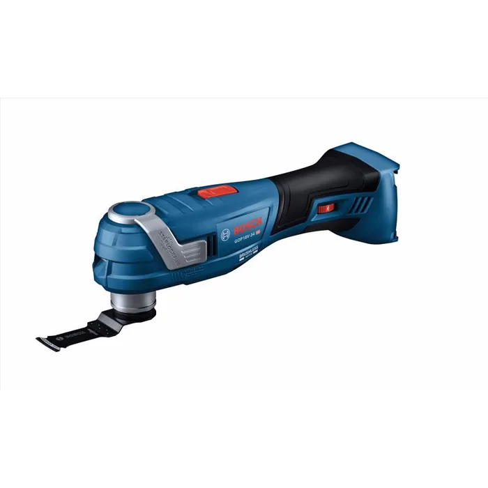 Oscillating Tools
