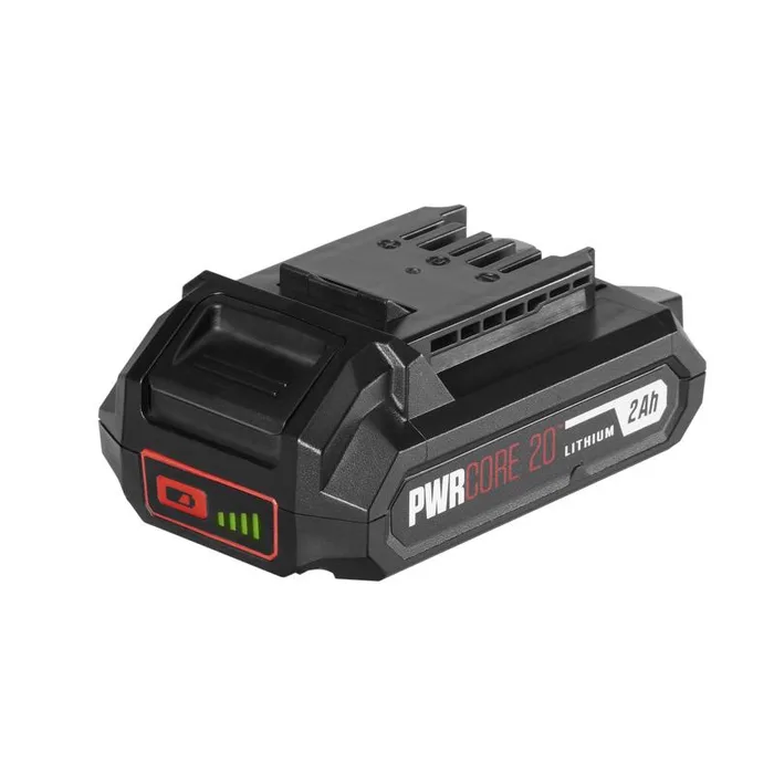 SKIL 20V PWRCORE BY519701 2 Ah Lithium-Ion Cordless Tool Battery 1 pc
