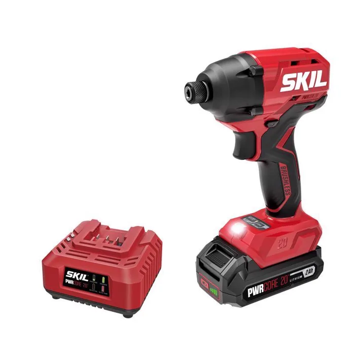 Impact Drivers