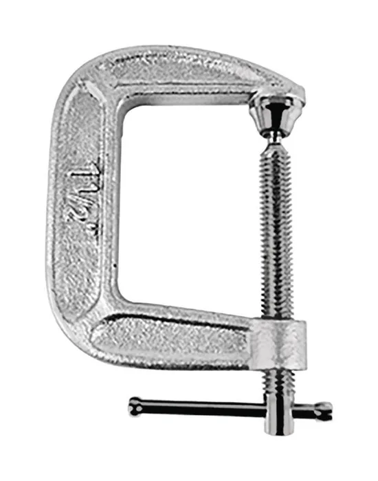 C Clamps