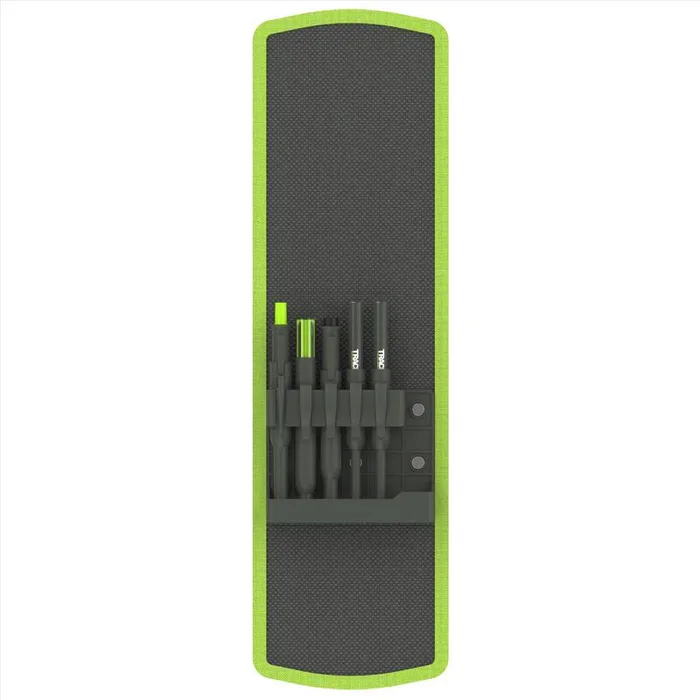 Tracer 8 in. L Marker Kit Assorted 5 pc