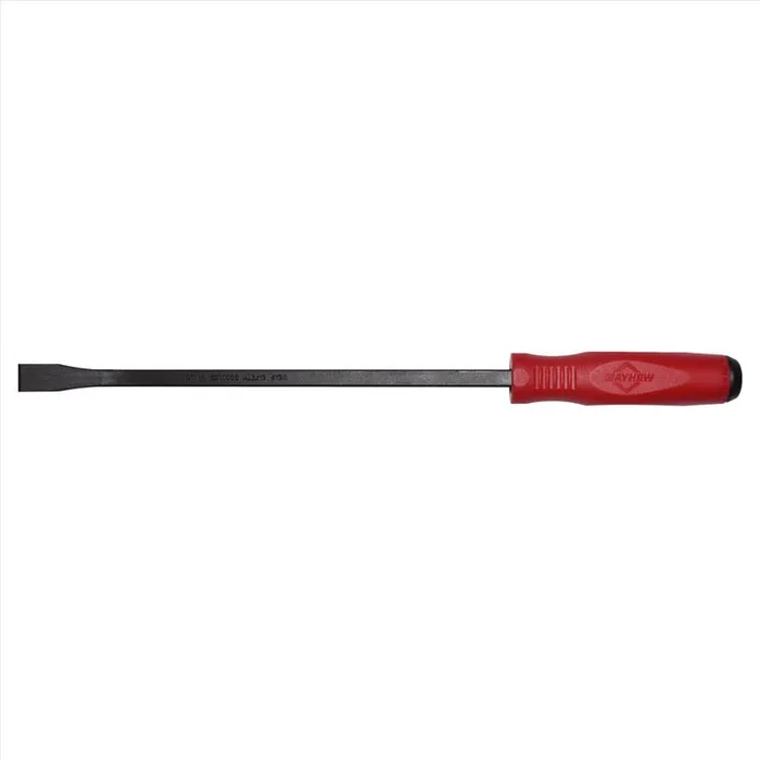 Mayhew 13 in. Curved Pry Bar 1 each