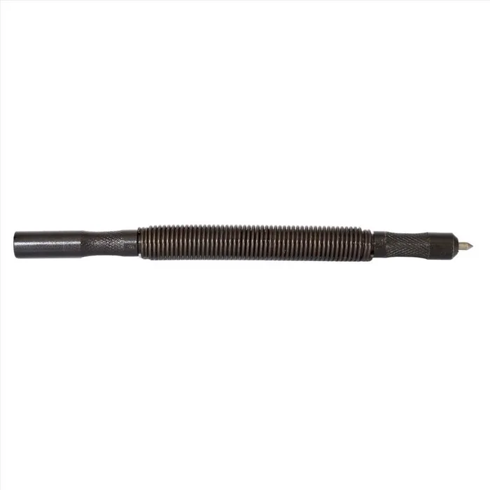 Mayhew Alloy Steel Hammerless Punch 1 pc