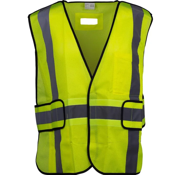 PIP Pro Safety Reflective Safety Vest Yellow L/XL