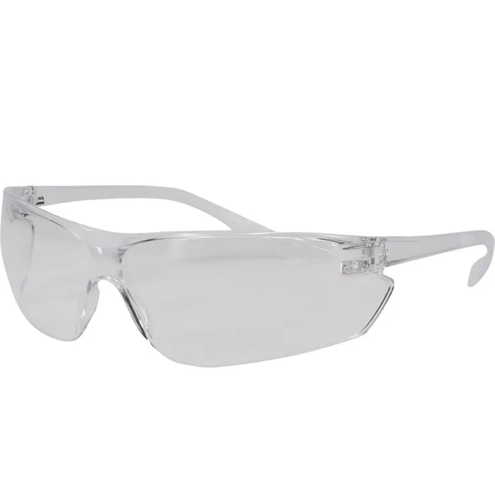 PIP Ultra-Lyte Rimless Safety Glasses 1 pk