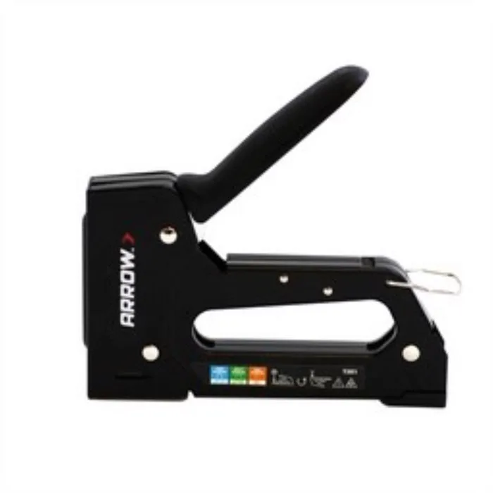 Arrow 1/4 in. 3-in-1 Multi-Tacker Stapler