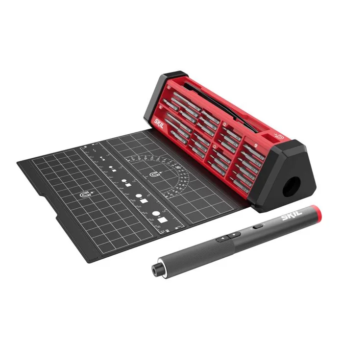 SKIL 4V Cordless Powered Screwdriver