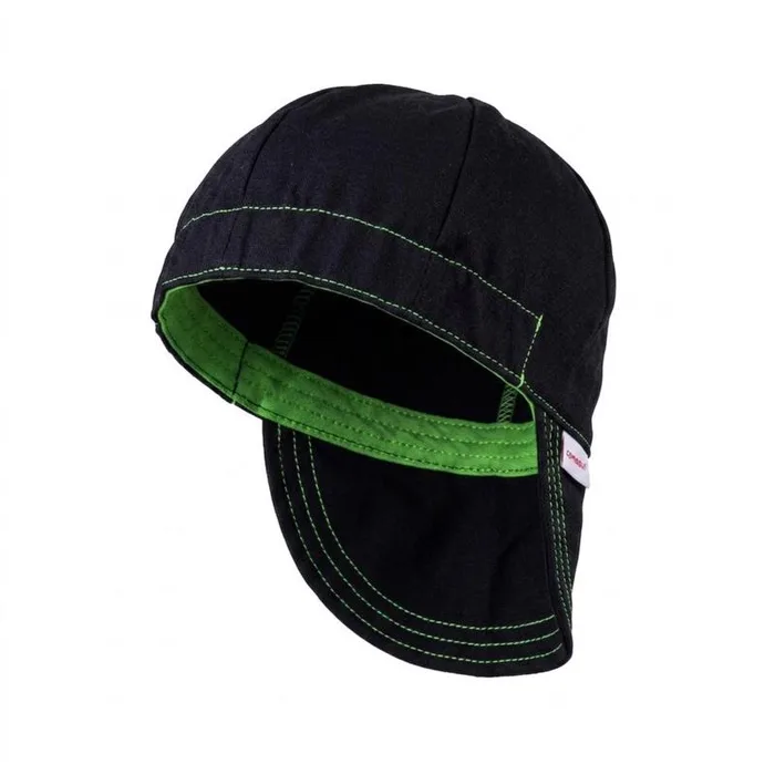 Forney Welding Cap Cotton 1 pc