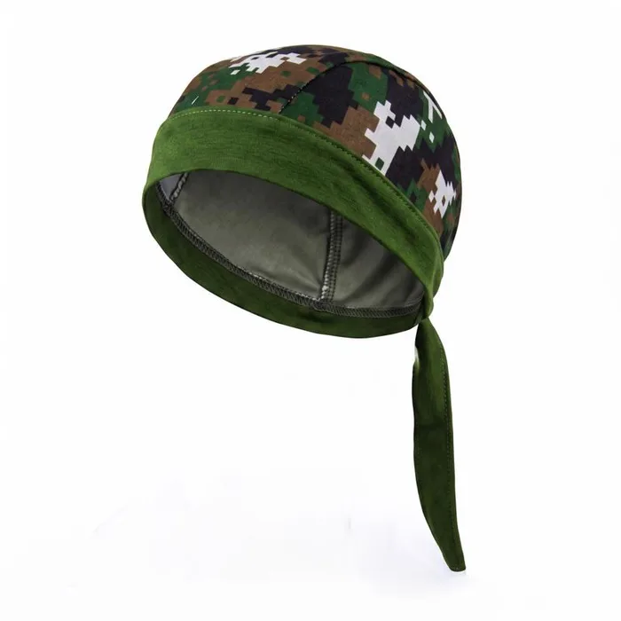Forney Welding Doo-Rag Cotton 1 pc