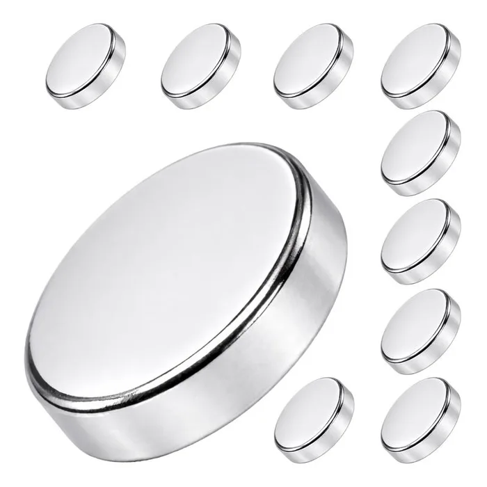 Magnets