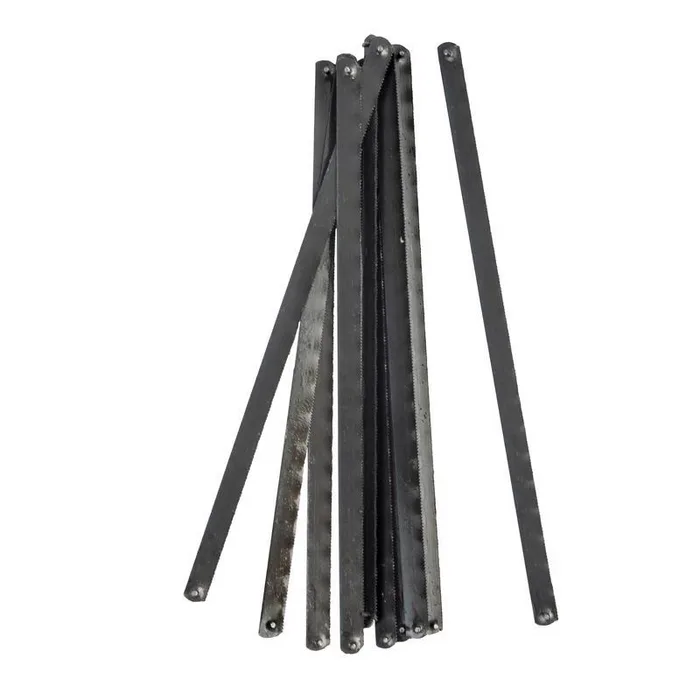 Hacksaw Blades