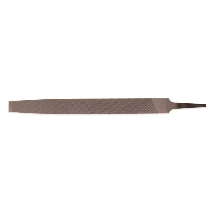 Crescent Nicholson 8 in. L X .75 in. W High Carbon Steel Bastard Cut File 1 pc